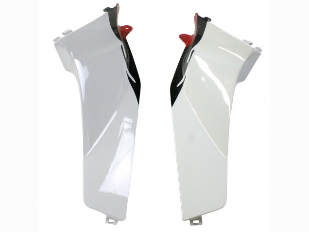 2003-2004 Honda CBR600RR Motorcycle Fairings - White Red Glossy Black Monster Canada for Sale