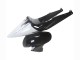 2003-2004 Honda CBR600RR Motorcycle Fairings - White Red Glossy Black Monster Canada for Sale