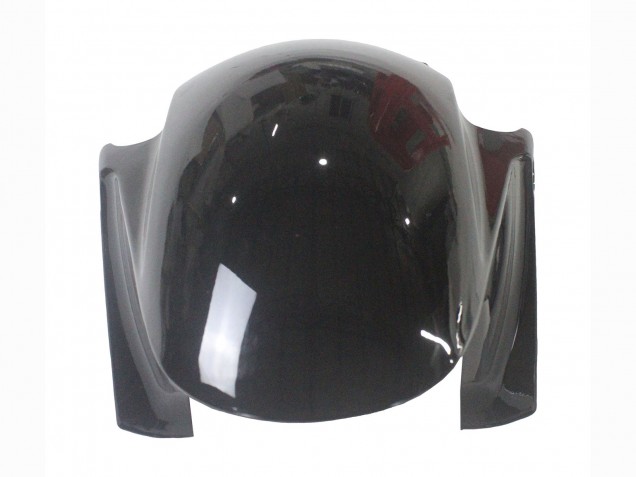 2003-2004 Honda CBR600RR Motorcycle Fairings - White Red Glossy Black Monster Canada for Sale