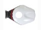 2003-2004 Honda CBR600RR Motorcycle Fairings - White Red Glossy Black Monster Canada for Sale