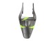 2003-2004 Honda CBR600RR Motorcycle Fairings - Yellow Matte Black Canada for Sale