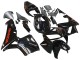 2005-2006 Honda CBR600RR Motorcycle Fairings - Glossy Black Canada for Sale