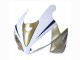 2005-2006 Honda CBR600RR Motorcycle Fairings - Gold White Black Canada for Sale