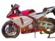 2005-2006 Honda CBR600RR Motorcycle Fairing Kits - Red White Black Canada for Sale