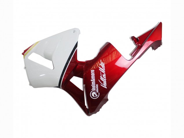 2005-2006 Honda CBR600RR Motorcycle Fairing Kits - Red White Black Canada for Sale