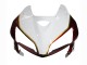 2005-2006 Honda CBR600RR Motorcycle Fairing Kits - Red White Black Canada for Sale