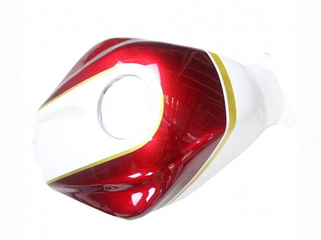 2005-2006 Honda CBR600RR Motorcycle Fairing Kits - Red White Black Canada for Sale