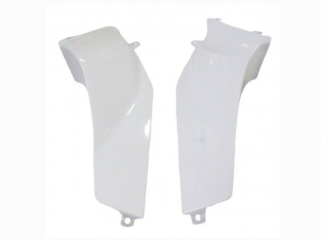 2005-2006 Honda CBR600RR Motorcycle Fairings - White Gold Canada for Sale