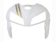 2005-2006 Honda CBR600RR Motorcycle Fairings - White Gold Canada for Sale