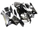 2005-2006 Honda CBR600RR Motorcycle Fairing - Grey Black Canada for Sale