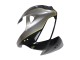 2005-2006 Honda CBR600RR Motorcycle Fairing - Grey Black Canada for Sale