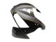 2005-2006 Honda CBR600RR Motorcycle Fairing - Grey Black Canada for Sale