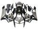 2005-2006 Honda CBR600RR Motorcycle Fairing - Grey Black Canada for Sale