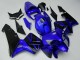 2005-2006 Honda CBR600RR Motorcycle Fairing - Blue Black Canada for Sale