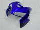 2005-2006 Honda CBR600RR Motorcycle Fairing - Blue Black Canada for Sale