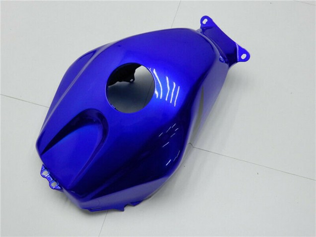2005-2006 Honda CBR600RR Motorcycle Fairing - Blue Black Canada for Sale