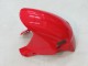 2005-2006 Honda CBR600RR Motorcycle Fairing - Red Black Canada for Sale