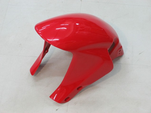 2005-2006 Honda CBR600RR Motorcycle Fairing - Red Black Canada for Sale