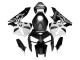 2005-2006 Honda CBR600RR Bike Fairings - Black White Canada for Sale
