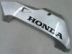 2005-2006 Honda CBR600RR Motorcycle Fairings - Orange Black Silver Canada for Sale