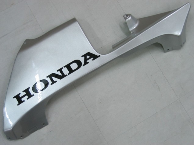 2005-2006 Honda CBR600RR Motorcycle Fairings - Orange Black Silver Canada for Sale