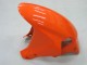 2005-2006 Honda CBR600RR Motorcycle Fairings - Orange Black Silver Canada for Sale