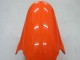 2005-2006 Honda CBR600RR Motorcycle Fairings - Orange Black Silver Canada for Sale