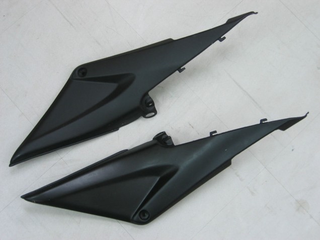 2005-2006 Honda CBR600RR Motorcycle Fairings - Orange Black Silver Canada for Sale