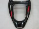 2005-2006 Honda CBR600RR Motorcycle Fairings - Orange Black Silver Canada for Sale