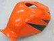 2005-2006 Honda CBR600RR Motorcycle Fairings - Orange Black Silver Canada for Sale