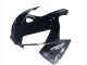 2005-2006 Honda CBR600RR Motorcycle Fairings - Black Silver SevenStars Canada for Sale