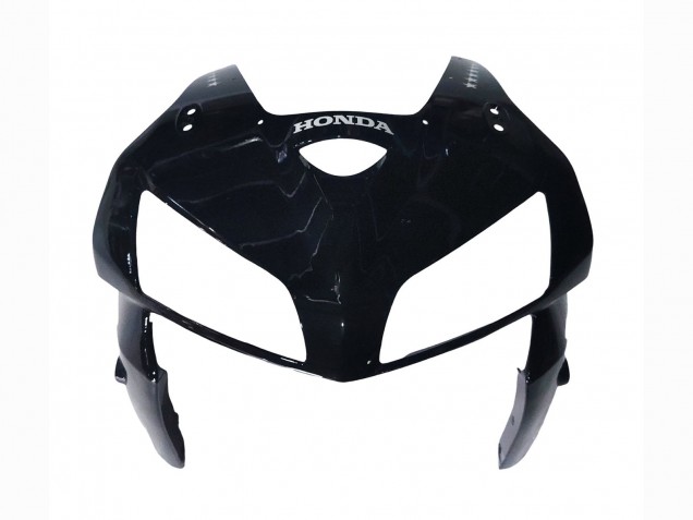 2005-2006 Honda CBR600RR Motorcycle Fairings - Black Silver SevenStars Canada for Sale