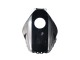 2005-2006 Honda CBR600RR Motorcycle Fairings - Black Silver SevenStars Canada for Sale