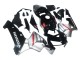 2005-2006 Honda CBR600RR Motorcycle Fairings - Silver Black Canada for Sale