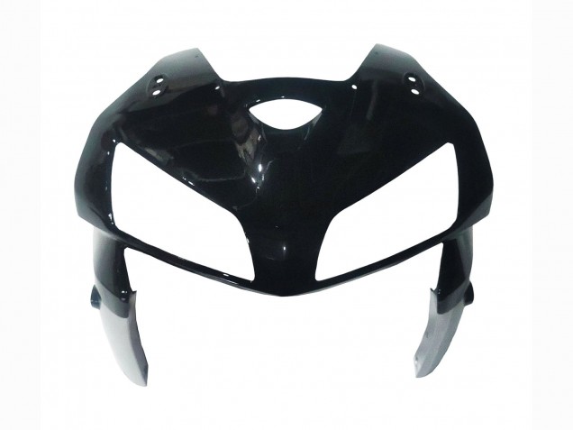 2005-2006 Honda CBR600RR Motorcycle Fairings - Silver Black Canada for Sale