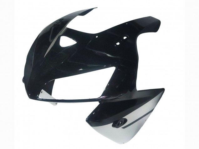 2005-2006 Honda CBR600RR Motorcycle Fairings - Silver Black Canada for Sale