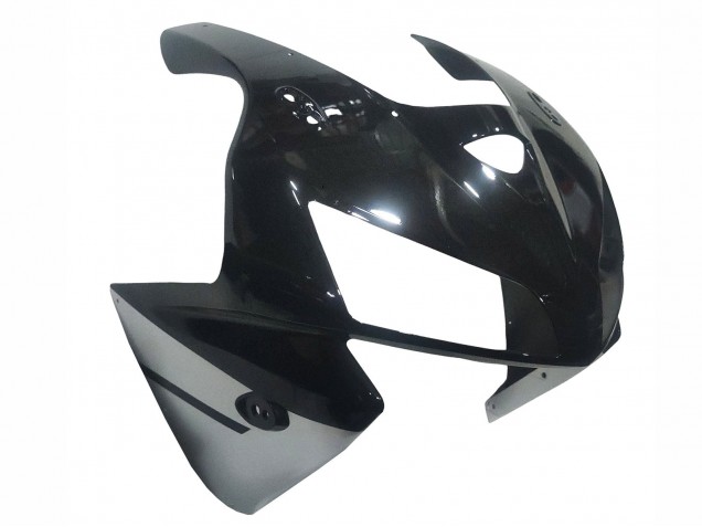 2005-2006 Honda CBR600RR Motorcycle Fairings - Silver Black Canada for Sale