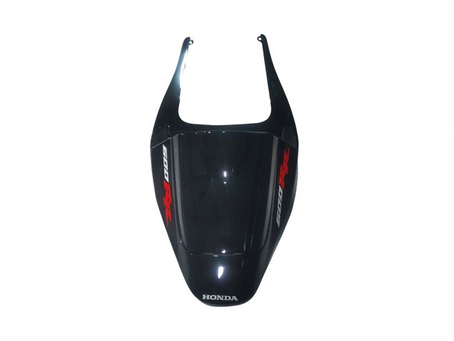 2005-2006 Honda CBR600RR Motorcycle Fairings - Silver Black Canada for Sale