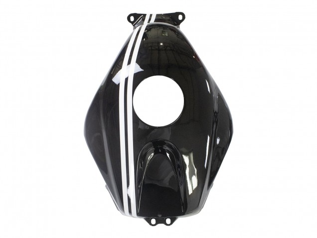 2005-2006 Honda CBR600RR Motorcycle Fairing - Black White Canada for Sale
