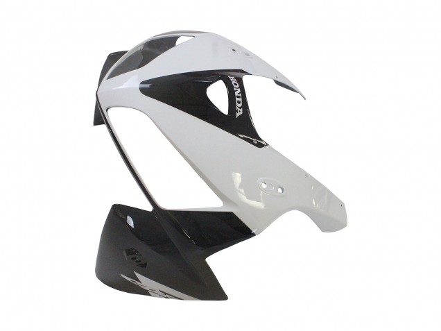 2005-2006 Honda CBR600RR Motorcycle Fairings - Black White Canada for Sale