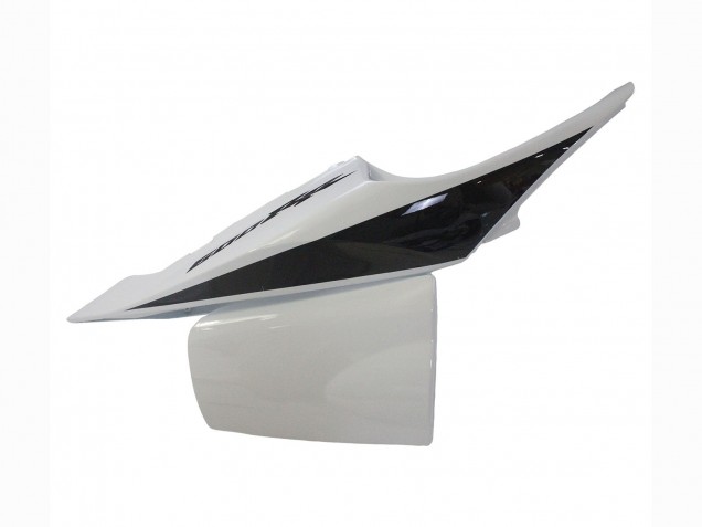 2005-2006 Honda CBR600RR Motorcycle Fairings - Black White Canada for Sale
