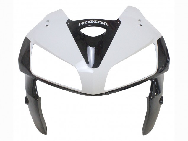 2005-2006 Honda CBR600RR Motorcycle Fairings - Black White Canada for Sale