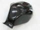 2005-2006 Honda CBR600RR Motorcycle Fairings - Glossy Black White West Canada for Sale