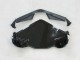 2005-2006 Honda CBR600RR Motorcycle Fairings - Glossy Black White West Canada for Sale