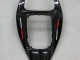 2005-2006 Honda CBR600RR Motorcycle Fairings - Glossy Black White West Canada for Sale