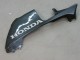 2005-2006 Honda CBR600RR Motorcycle Fairings - Black White Racing Canada for Sale