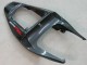 2005-2006 Honda CBR600RR Motorcycle Fairings - Black White Racing Canada for Sale