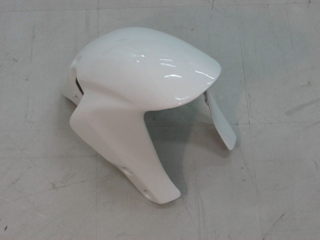 2005-2006 Honda CBR600RR Motorcycle Fairings - Black White Racing Canada for Sale
