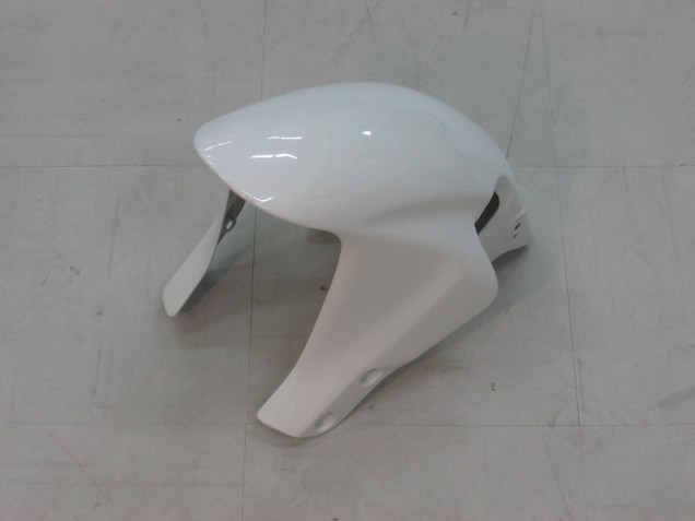 2005-2006 Honda CBR600RR Motorcycle Fairings - Black White Racing Canada for Sale
