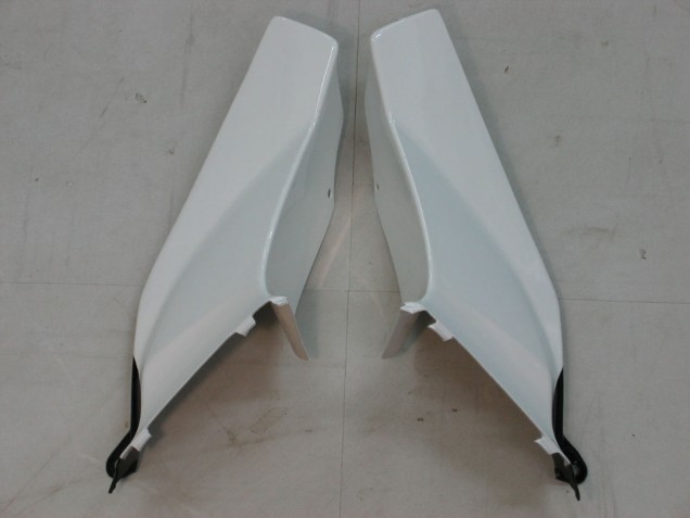 2005-2006 Honda CBR600RR Motorcycle Fairings - Black White Racing Canada for Sale